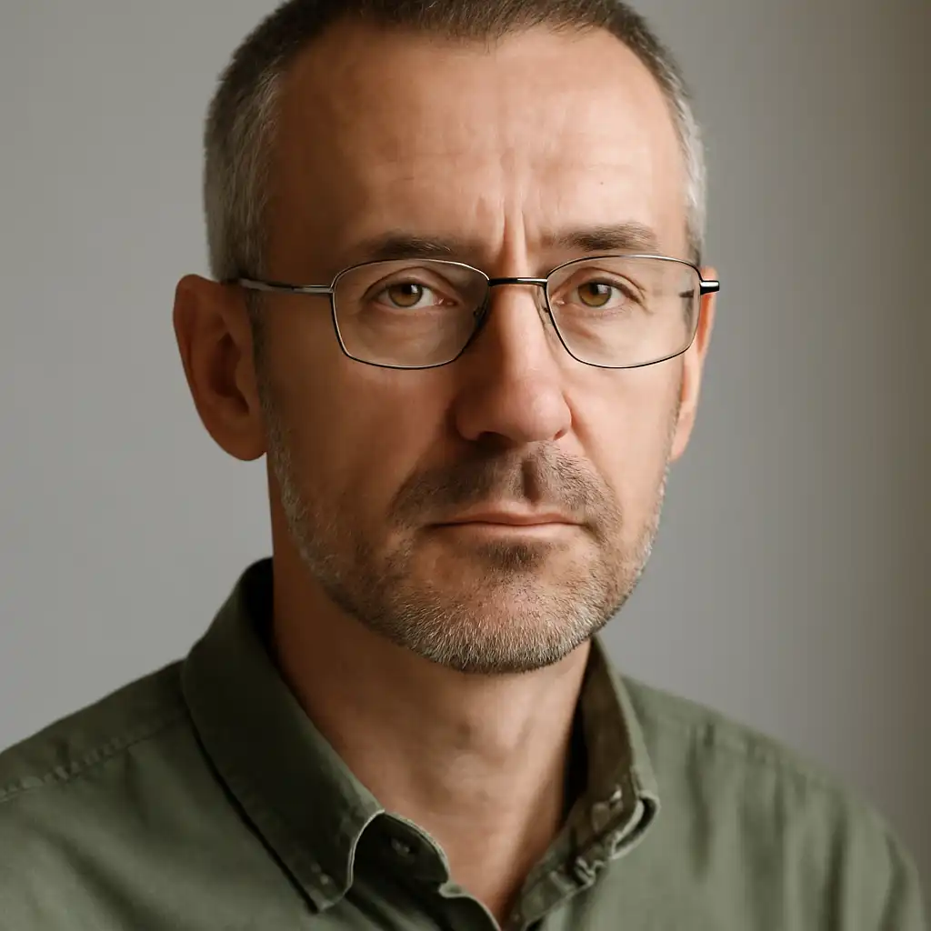 Константин Майоров